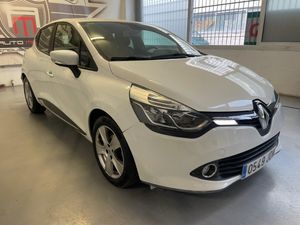 Renault Clio TCe 90 Dynamique  - Foto 3