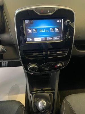 Renault Clio TCe 90 Dynamique  - Foto 5