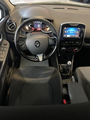 Renault Clio TCe 90 Dynamique  - Foto 6