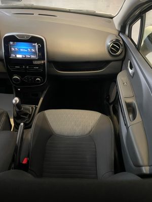 Renault Clio TCe 90 Dynamique  - Foto 8