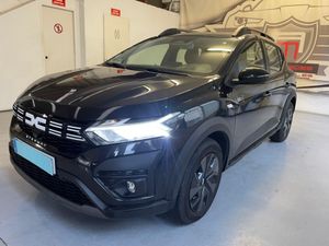Dacia Sandero Stepway Expression  - Foto 2