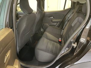 Dacia Sandero Stepway Expression  - Foto 7