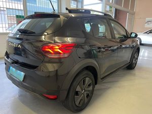 Dacia Sandero Stepway Expression  - Foto 12