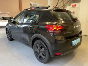 Dacia Sandero Stepway Expression  - Foto 13
