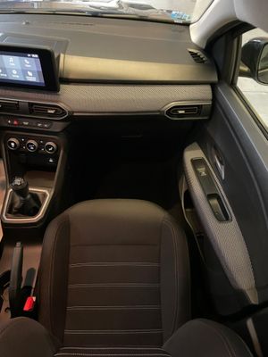 Dacia Sandero Stepway Expression  - Foto 8
