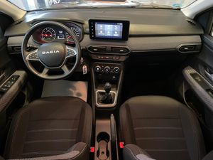 Dacia Sandero Stepway Expression  - Foto 9