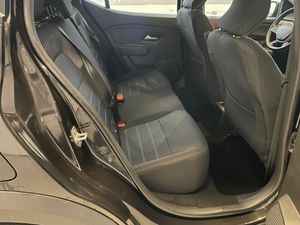 Dacia Sandero Stepway Expression  - Foto 6