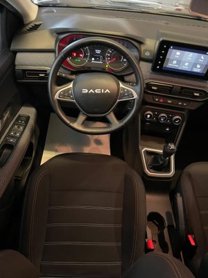 Dacia Sandero Stepway Expression  - Foto 10