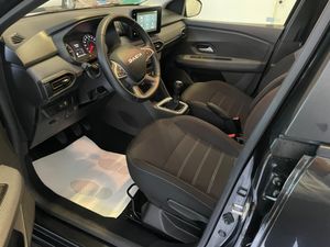 Dacia Sandero Stepway Expression  - Foto 5