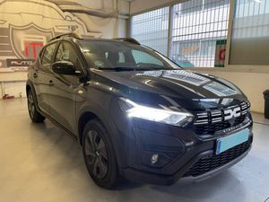 Dacia Sandero Stepway Expression  - Foto 3