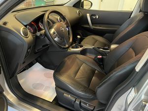 Nissan Qashqai Visia  - Foto 5