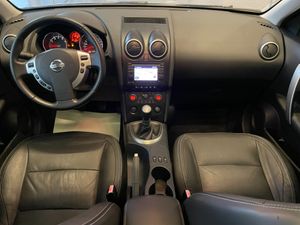 Nissan Qashqai Visia  - Foto 8