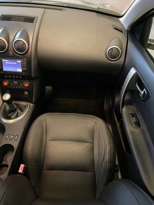 Nissan Qashqai Visia  - Foto 10