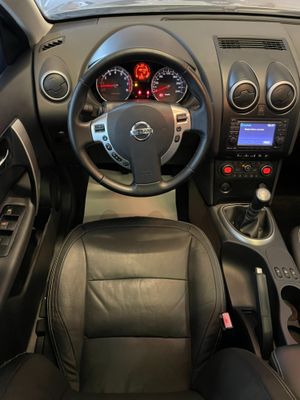 Nissan Qashqai Visia  - Foto 9