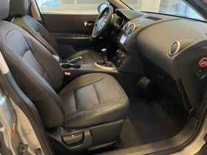 Nissan Qashqai Visia  - Foto 6