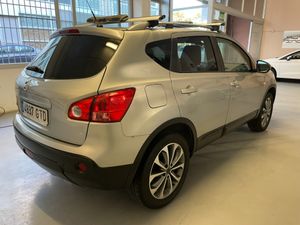 Nissan Qashqai Visia  - Foto 17