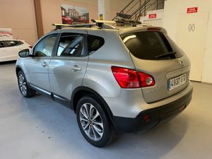 Nissan Qashqai Visia  - Foto 16