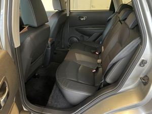 Nissan Qashqai Visia  - Foto 11