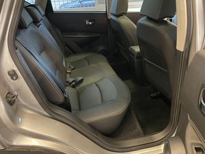 Nissan Qashqai Visia  - Foto 12