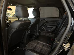 Mercedes Clase B B 180 CDI (246.200)  - Foto 11