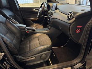 Mercedes Clase B B 180 CDI (246.200)  - Foto 17
