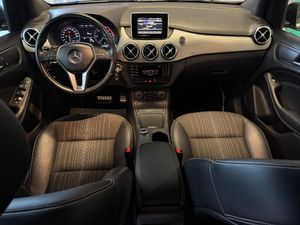 Mercedes Clase B B 180 CDI (246.200)  - Foto 12