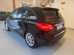 Mercedes Clase B B 180 CDI (246.200)  - Foto 3