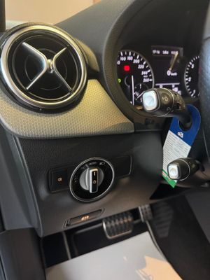 Mercedes Clase B B 180 CDI (246.200)  - Foto 8