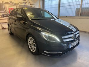 Mercedes Clase B B 180 CDI (246.200)  - Foto 5