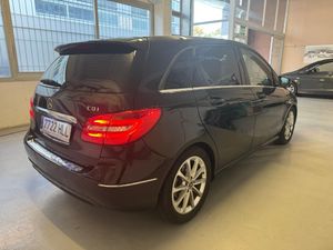 Mercedes Clase B B 180 CDI (246.200)  - Foto 4