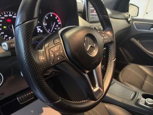 Mercedes Clase B B 180 CDI (246.200)  - Foto 9