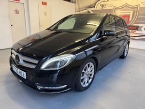 Mercedes Clase B B 180 CDI (246.200)  - Foto 2