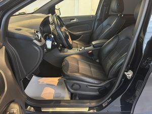 Mercedes Clase B B 180 CDI (246.200)  - Foto 7