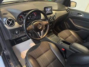 Mercedes Clase B B 180 CDI (246.200)  - Foto 6