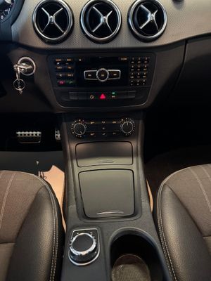 Mercedes Clase B B 180 CDI (246.200)  - Foto 14