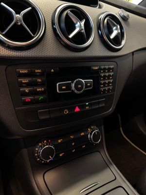 Mercedes Clase B B 180 CDI (246.200)  - Foto 18