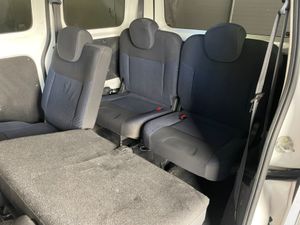 Nissan NV200 NV200 Furgon Pro  - Foto 9