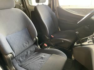Nissan NV200 NV200 Furgon Pro  - Foto 15