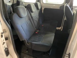 Nissan NV200 NV200 Furgon Pro  - Foto 11