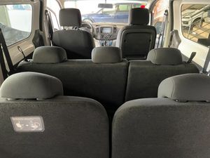 Nissan NV200 NV200 Furgon Pro  - Foto 10