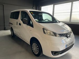 Nissan NV200 NV200 Furgon Pro  - Foto 3