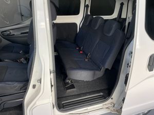 Nissan NV200 NV200 Furgon Pro  - Foto 8