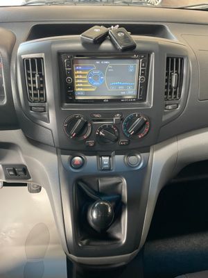 Nissan NV200 NV200 Furgon Pro  - Foto 13