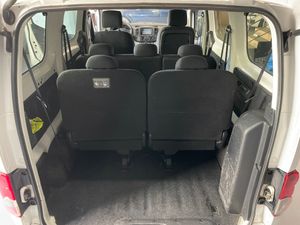 Nissan NV200 NV200 Furgon Pro  - Foto 16