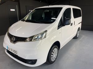 Nissan NV200 NV200 Furgon Pro  - Foto 2