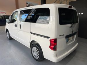 Nissan NV200 NV200 Furgon Pro  - Foto 4