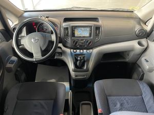 Nissan NV200 NV200 Furgon Pro  - Foto 5