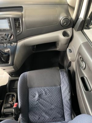 Nissan NV200 NV200 Furgon Pro  - Foto 7