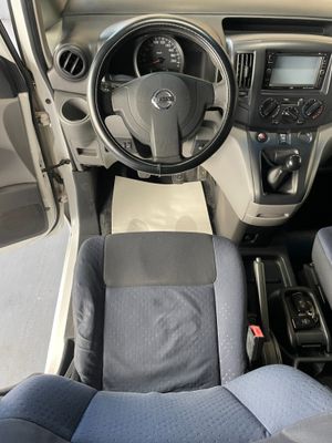 Nissan NV200 NV200 Furgon Pro  - Foto 6
