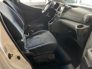Nissan NV200 NV200 Furgon Pro  - Foto 14